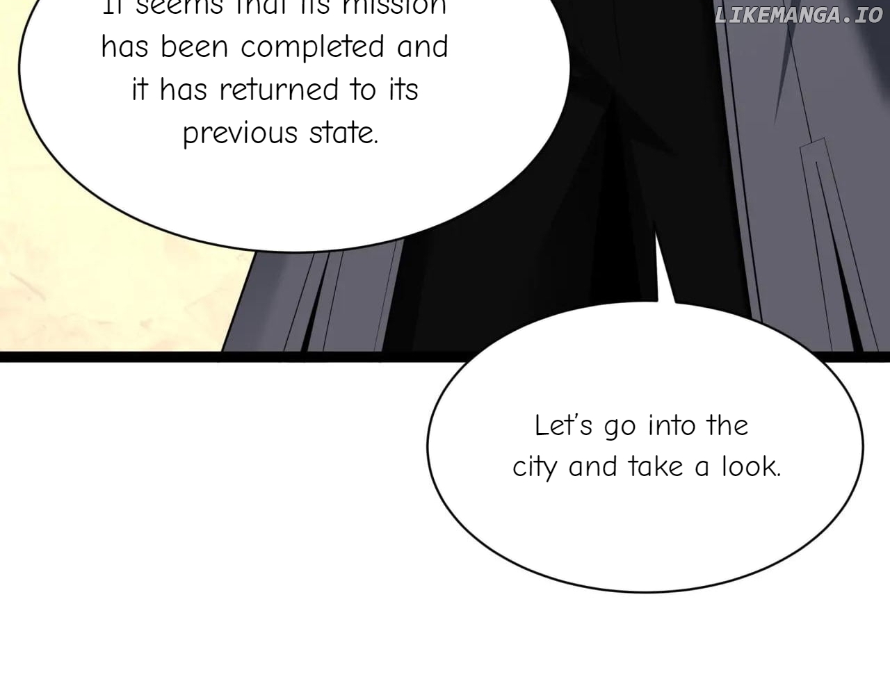 Era of the Haunted Chapter 370 - page 53